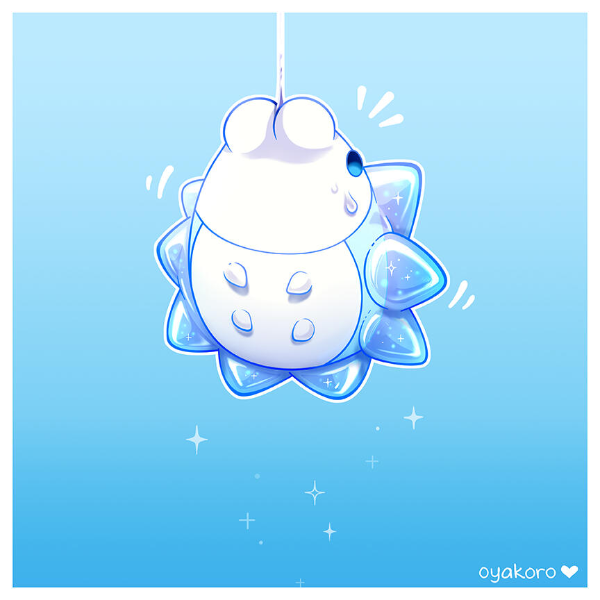 Snom Hanging | Charm Snom Hanging | Charm