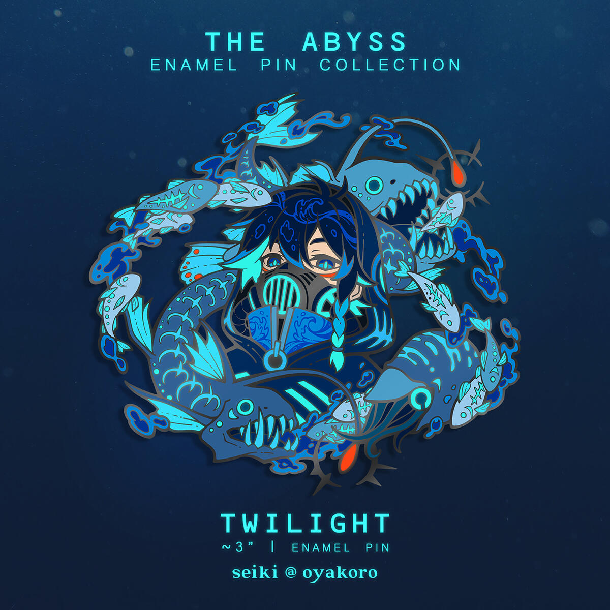 The Abyss: Twilight The Abyss: Twilight